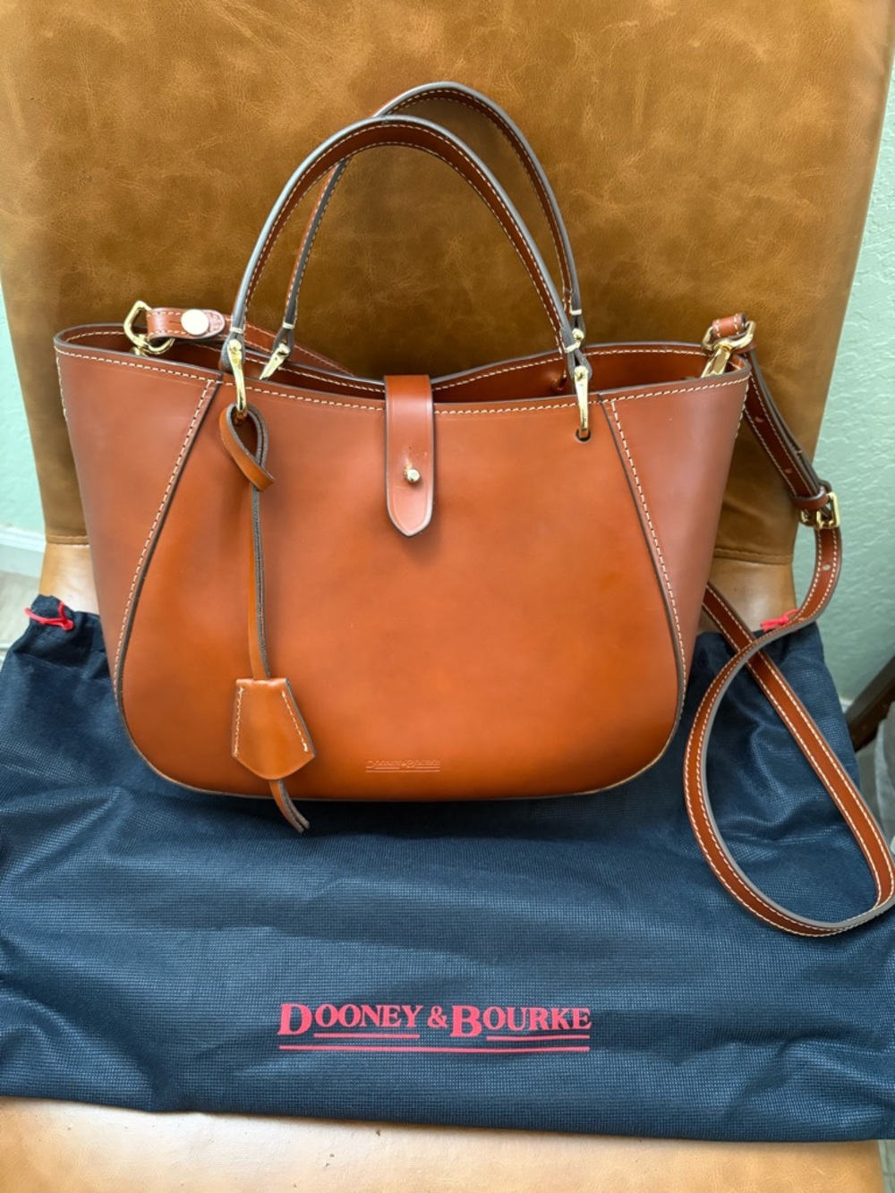 Dooney & Bourke Handbag